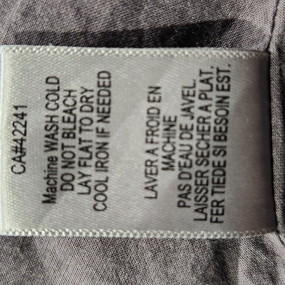 NWT Young Fabulous & Broke "Fara" Cropped Jacket - Picture 7 of 7